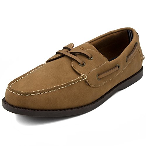 How to find the best loafers nautica for 2018?