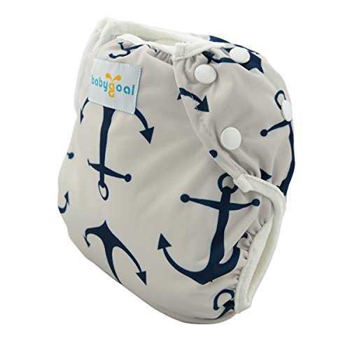 3 Babygoal+Reusable+Washable+Adjustable+Underwear