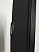 Kaungka Cargo Security Rear Trunk Cover Retractable For 14-18 Mitsubishi Outlander Cargo Cover Black with manual rear gate(NOT Fit for with Power Rear Gate and Outlander Sport)
