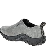 Merrell Men's Jungle Moc, Grey, 11.5