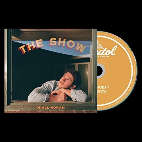 Niall Horan / The Rte Concert Orchestra: Flicker [CD] - Amazon.com