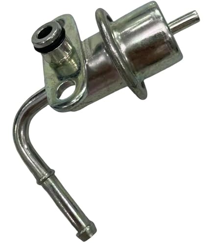 ゆめ　 Amazon.com: Kison Fuel Injection Pressure Regulator 23280-75020