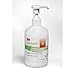 Avagard D 3M Healthcare Sanitizer Hand Gel with Moisturizer, 16.9 Fluid Ounce, White (9222)