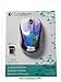 Logitech 910-004165 M325 Wireless Mouse Bubbly