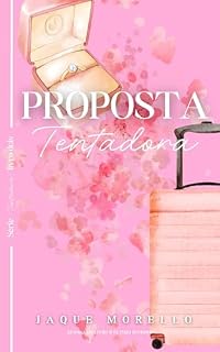 Livro Proposta Tentadora