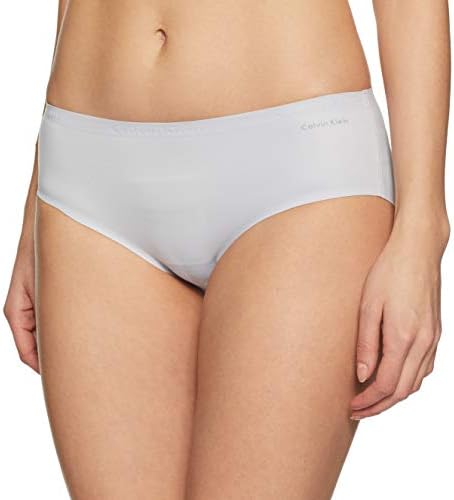 Calvin Klein Women's Plain/Solid Hipster