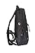 EVA Medical Oxygen Cylinder Tank Backpack Bag with Adjustable Straps M6/M9 Cylinders