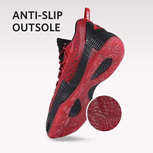 anti slip sports shoes