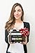 Essential Oils Gift Set - Essentials - Peppermint, Tea Tree and Lavender - Makes the Perfect Gift - Therapeutic Grade 1 fl oz bottles - Premium Select by Essential Oil Labs