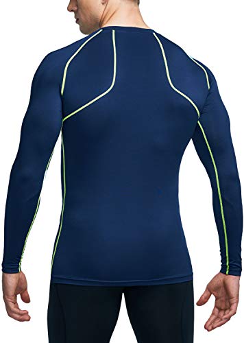 athlio compression shirts