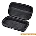 HESPLUS Storage Case for GlocalMe G4 4G LTE Mobile WiFi Hotspot (CASE ONLY)