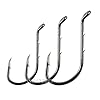 JSHANMEI-100-200-Pack-Octopus-Barb-Fishing-Hooks-Beak-Baitholder-Hook-with-2-Baitholder-Barbs-Jig-Fish-Hooks