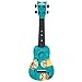 Universal MN285 Minions Mini Guitar