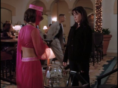 charmed amazon prime video