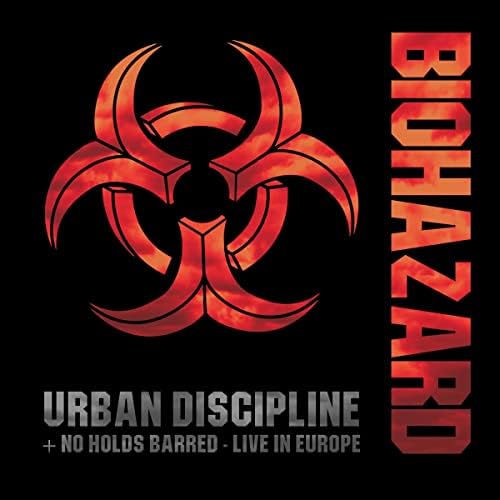 BIOHAZARD - Biohazard - Amazon.com Music