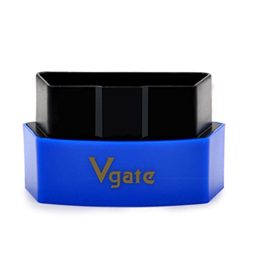 Original Vgate iCar3 Wifi Elm327 Wifi Code Reader Support OBDII Protocol Cars iCar 3 wifi Scan for Android/ IOS/PC â€¦