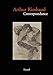 Correspondance de Rimbaud by