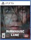 Burnhouse Lane (輸入版:北米)