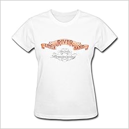 little river band t shirt