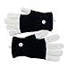 Babrit LED Flashlight Gloves Party Finger Light for Festival Kids Playing at Night or in Dark