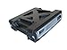 SKB 2U Space Roto Molded Rack