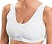 EasyComforts Snap Front Closure Bra B/C/D