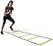 SKLZ Speed and Agility Ladder, Elevation Ladder, 84