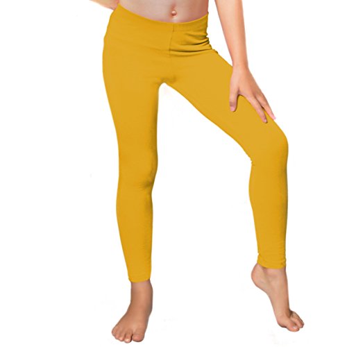 mustard colored leggings for toddlers buyer's guide Allace Reviews