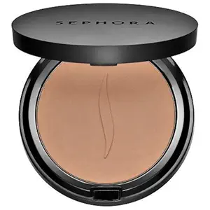 SEPHORA COLLECTION Matte Perfection Powder Foundation 28 Cool Sand 0.264 oz