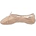 Capezio Women's 2027 Juliet Ballet Shoe
