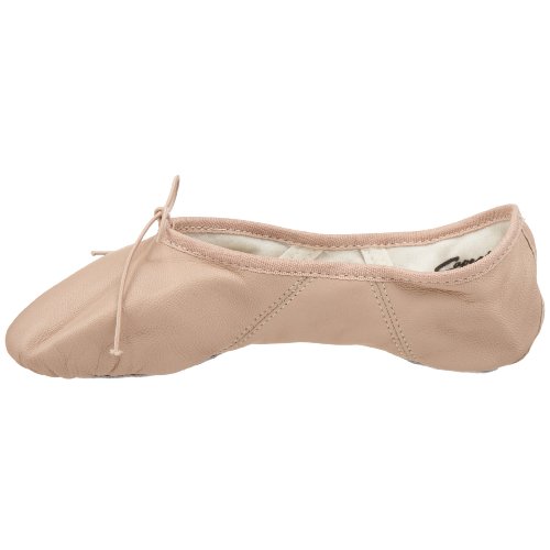 Capezio Women's Juliet Ballet Shoe, Rose Quartz, 8.5 W US Pricepulse