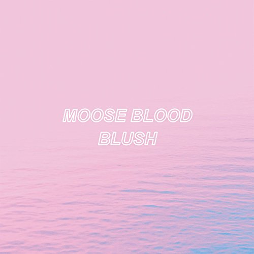 Blush Album Art