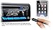 Clarion CZ305 Built-in Bluetooth with aptX for HFP/A2DP/PBAP/AVRCP
