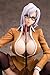 Prison School: Meiko Shiraki Soft Breast Collectible Figure 7