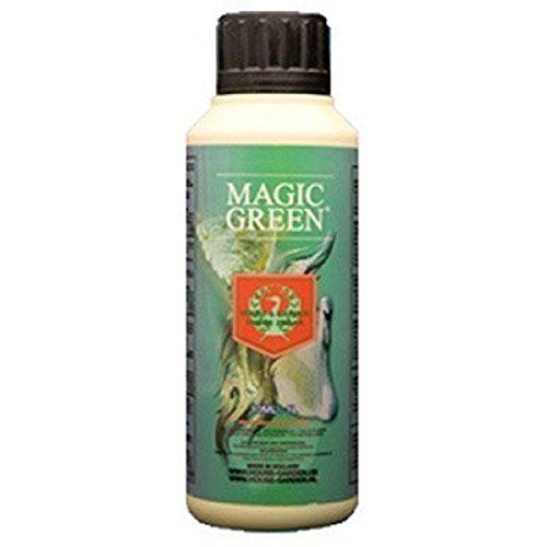 Zukool House & Garden Magic Green 1 Liter 1L - root solution foliar spray s