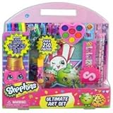 Shopkins Ultimate Art Set