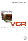 VCR Fault Finding Guide, , 0750646349