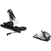 SPX 13 GW B100 WHITE BLACK | SPX 13 GW Ski Binding delivers elite shock absorption and multi-directional safety for resort charging