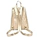 king Ma Classic Shoulder Handbags with Clutch 7 Piece Set Bags for Womens Ladies