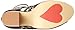 Luichiny Women's Onto You Platform Sandal