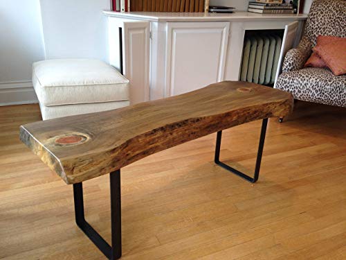 U-Shape Legs, Hairpin Legs, Coffee Table Legs, Furniture Legs, Bench Legs, Desk Legs, Industrial Modern, Home, DIY(SINGLE LEG)