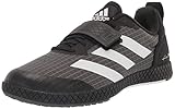 adidas Unisex The Total Cross Trainer, Core