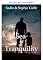Livro Mar da Tranquilidade