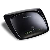 Cisco-Linksys WRT54G2 Wireless-G Broadband Router