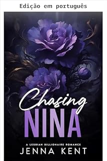 Livro Perseguindo Nina (Obsessão de bilionária Livro 9)