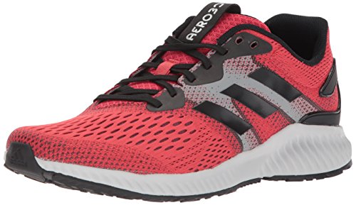 adidas gazelle silver green womens Adidas Aerobounce Running Shoes