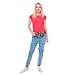 Morecome Fashion Sports Hiking Running Belt Waist Bag Pouch Zip Fanny Pack (Multicolor1)