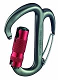 PETZL Freino Twist-Lock Carabiner