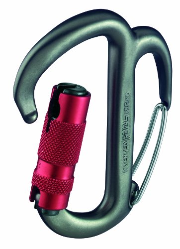 PETZL Freino Twist-Lock Carabiner
