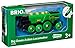 Brio Big Green Action Locomotive